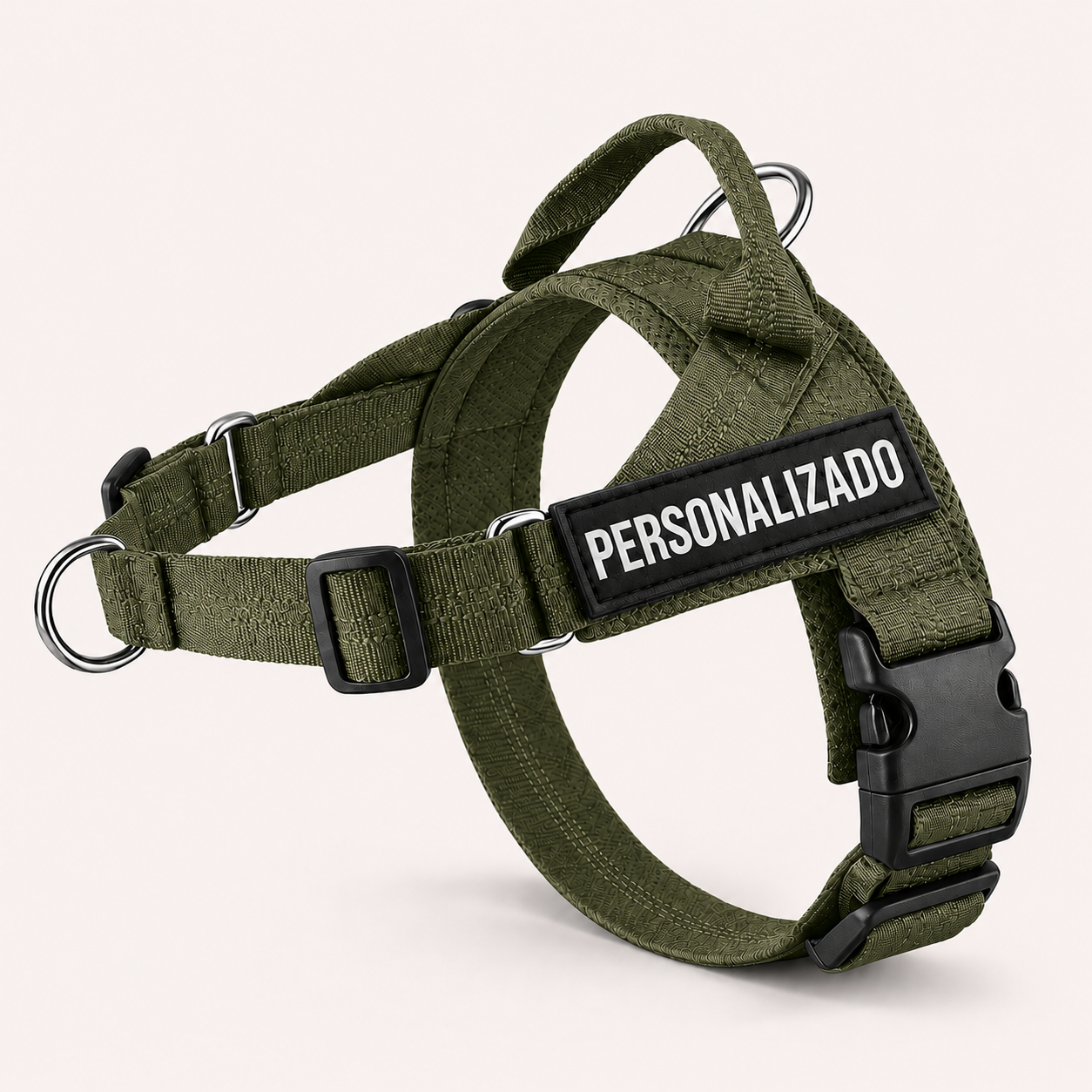Verde Militar